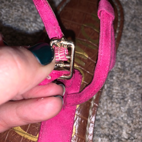 Sandals - Picture 4 of 5